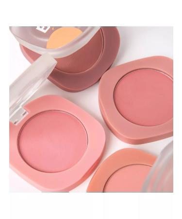 VIVIENNE SABO Macaron matte blush for face 04 - Buy Online on GoSupps.com