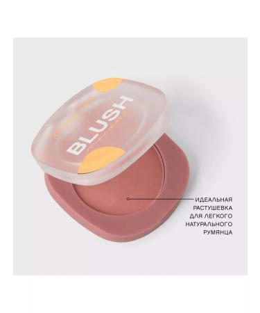 VIVIENNE SABO Macaron matte blush for face 04 - Buy Online on GoSupps.com