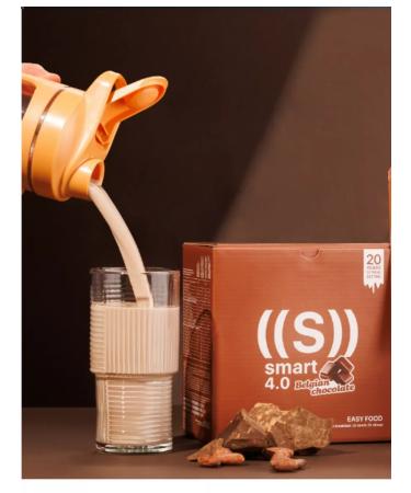 Anita Nl Store Ed Smart Classic "Belgian Chocolate" - Buy Online on GoSupps.com