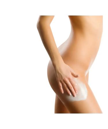 Piroche Cosmetiques Anti -cellulite drainage and strengthening cream 250 ml - Buy Online on GoSupps.com