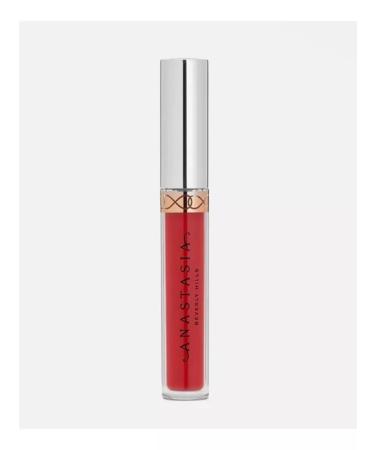 ANASTASIA BEVERLY HILLS Light lipstick Liquid Lipstick American Doll