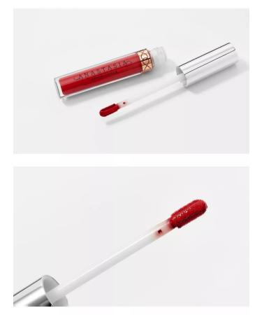 ANASTASIA BEVERLY HILLS Light lipstick Liquid Lipstick American Doll - Buy Online on GoSupps.com