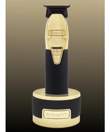 Babyliss Charger for trimmers PRO FX7870 Gold - Buy Online on GoSupps.com