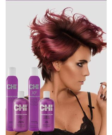 chi Volume air conditioning for thin and non -thick Magnified Volume - Buy Online on GoSupps.com