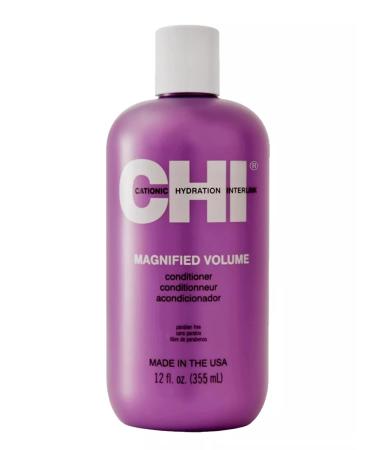 chi Volume air conditioning for thin and non -thick Magnified Volume - Buy Online on GoSupps.com