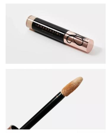ANASTASIA BEVERLY HILLS Magic Touch 03 Facial Concealer - Buy Online on GoSupps.com