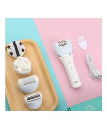 Philips Waterproof epalator 5V1 V-703