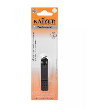 KAISER Nipple nails manicure pedicure shirts - Buy Online on GoSupps.com