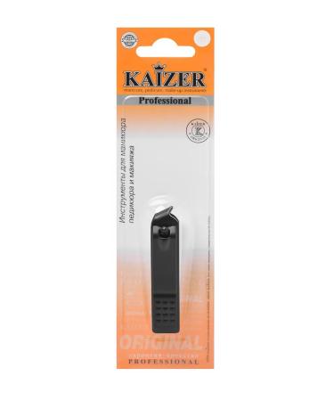 KAISER Nipple nails manicure pedicure shirts - Buy Online on GoSupps.com