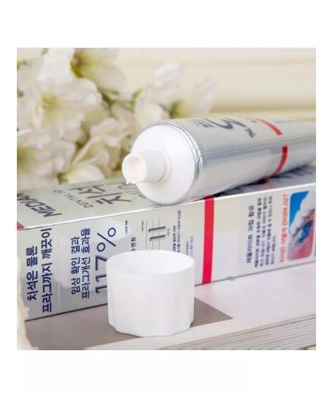Dental IQ Whitening Korean toothpaste - Buy Online on GoSupps.com