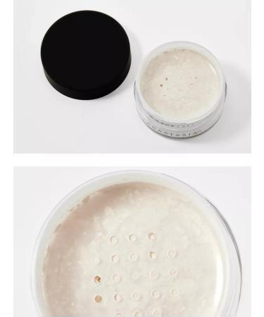 ANASTASIA BEVERLY HILLS Loose setting vanilla - Buy Online on GoSupps.com