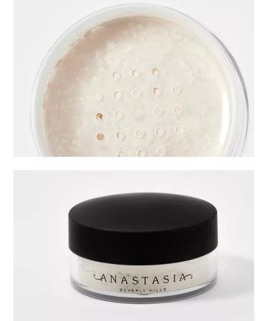 ANASTASIA BEVERLY HILLS Loose setting vanilla - Buy Online on GoSupps.com