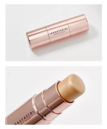 ANASTASIA BEVERLY HILLS Highlight Highlighter Bubbly highlighter - Buy Online on GoSupps.com