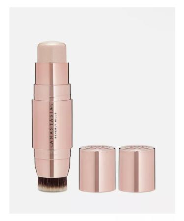 ANASTASIA BEVERLY HILLS Highliter Highlighter Pink Diamond highlighter