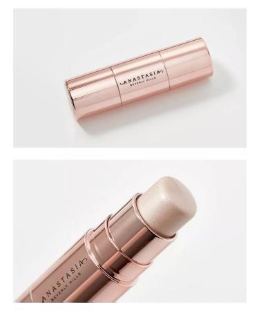 ANASTASIA BEVERLY HILLS Highliter Highlighter Pink Diamond highlighter - Buy Online on GoSupps.com