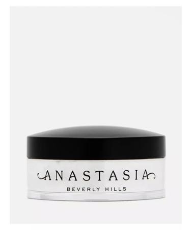 Anastasia Beverly Hills Loose setting translucent crumbling powder