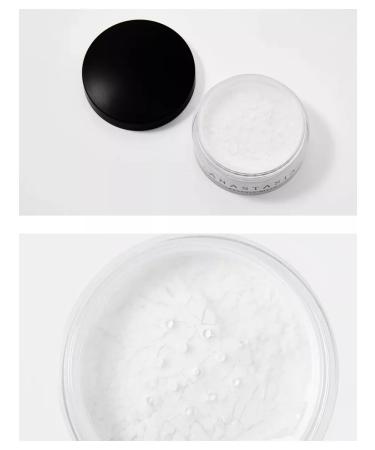 Anastasia Beverly Hills Loose setting translucent crumbling powder - Buy Online on GoSupps.com