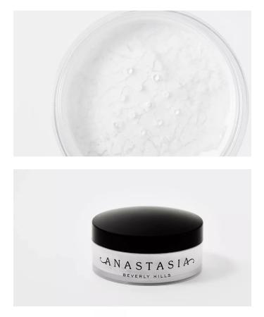 Anastasia Beverly Hills Loose setting translucent crumbling powder - Buy Online on GoSupps.com