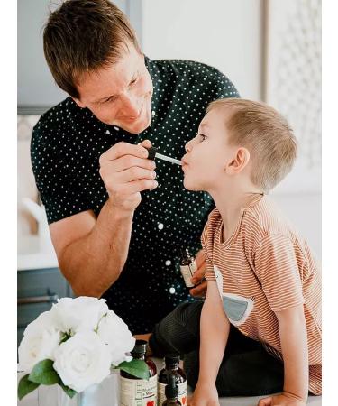 ChildLife Essentials Echinacea for immunity Children's 30 ml - Buy Online on GoSupps.com