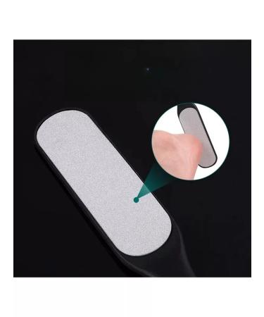 File for heels and legs for a foot grater for pedicure - Buy Online on GoSupps.com