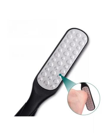 File for heels and legs for a foot grater for pedicure - Buy Online on GoSupps.com