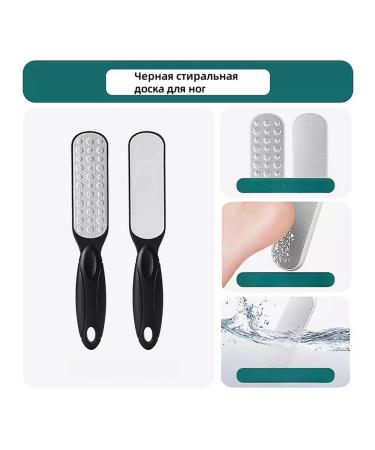 File for heels and legs for a foot grater for pedicure - Buy Online on GoSupps.com