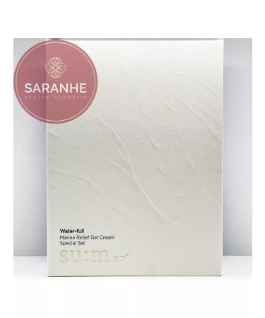 Sum37 Cream (50ml) for the face in the set - Buy Online on GoSupps.com