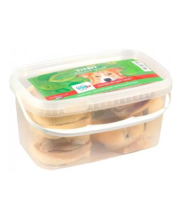 TiTBiT Dog treating Cool beef 1.3 kg