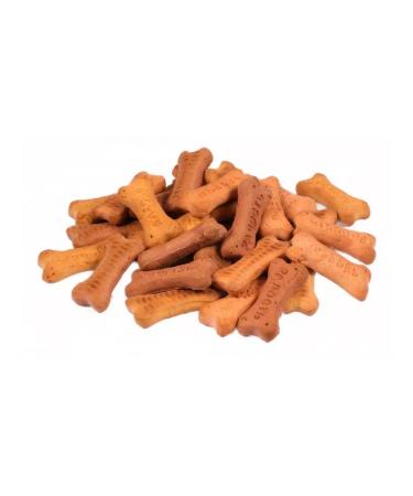 TiTBiT Dog treating meat biscuits 500 g - Buy Online on GoSupps.com