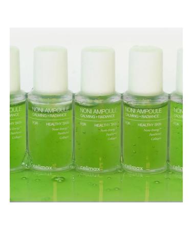 Celimax Restoring a face -based serum based on Noni 30 ml - Buy Online on GoSupps.com