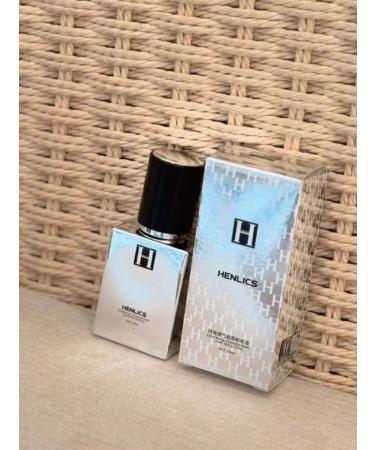 Sustainable tonal cream Henlics 02 - Buy Online on GoSupps.com