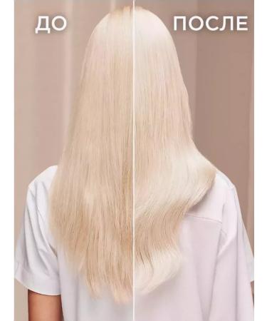 Gliss Kur Hair shampoo perfection blond shades 360 ml - Buy Online on GoSupps.com