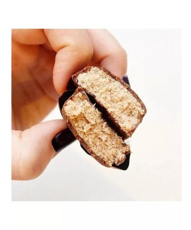 BombBar Batonchik Protein lobe plinen 40g 3pcs - Buy Online on GoSupps.com