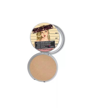 THEBALM Highlighter Mary Lou Manizer