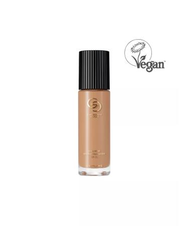 Oriflame Persistent mineral tonal base Giordani Gold 42107