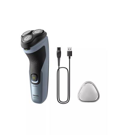 PHILIPS Electric blower x3063 00 with a trimmer