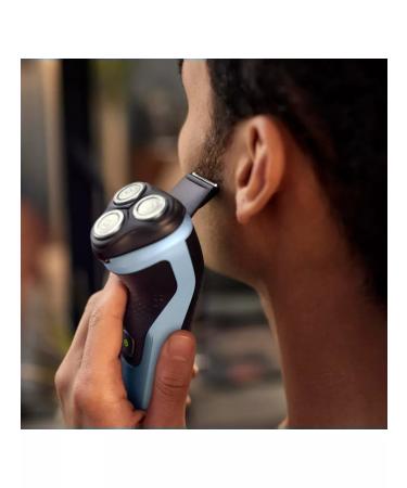 PHILIPS Electric blower x3063 00 with a trimmer - Buy Online on GoSupps.com