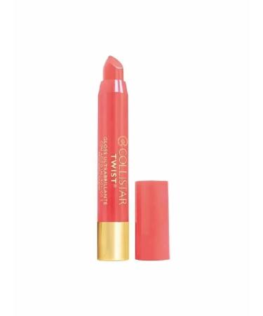 Collistar Lip gloss Twist Hyaluronic Pro 213 Peach