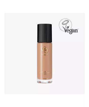 Oriflame Persistent mineral tonal base Giordani Gold 42106