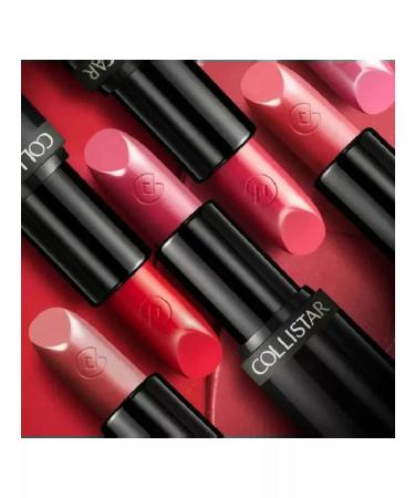 Collistar Lipstick Puro No. 109 Papavero IPNOTICO 3.5 ml - Buy Online on GoSupps.com