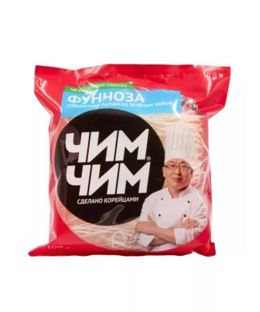 Bayash Chim Chim Funchoz 100 g