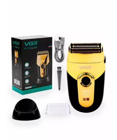 Smooth Electric blower VGR V-383