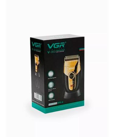 Smooth Electric blower VGR V-383 - Buy Online on GoSupps.com