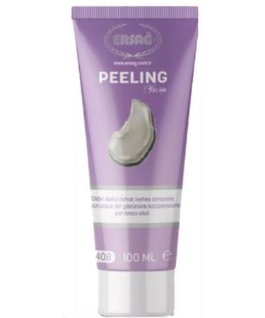 Ersag facial peeling