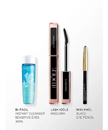 Lancome Mascara set Lancom Idole decorative - Buy Online on GoSupps.com