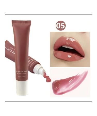 Korea original Shine - lipstick moisturizing with caramel aroma