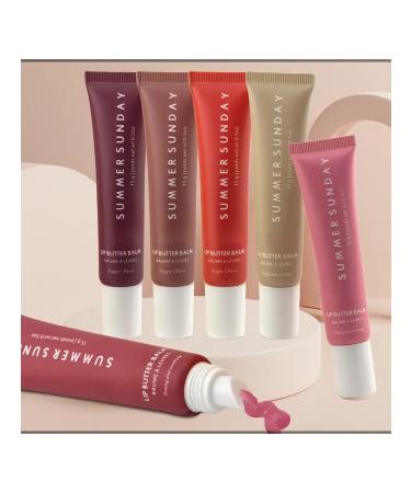 Korea original Shine - lipstick moisturizing with caramel aroma - Buy Online on GoSupps.com