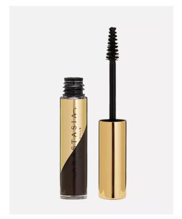 ANASTASIA BEVERLY HILLS Mini Dipbrow Ebony eyebrow gel