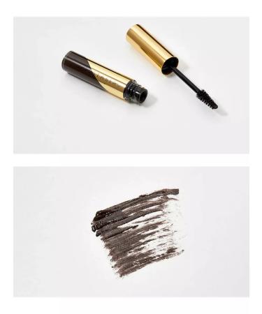 ANASTASIA BEVERLY HILLS Mini Dipbrow Ebony eyebrow gel - Buy Online on GoSupps.com