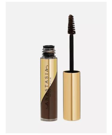 ANASTASIA BEVERLY HILLS Mini Dipbrow Medium Brown eyebrow gel
